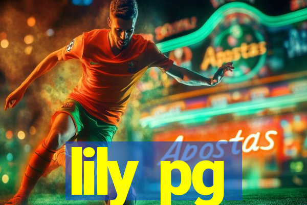 lily pg